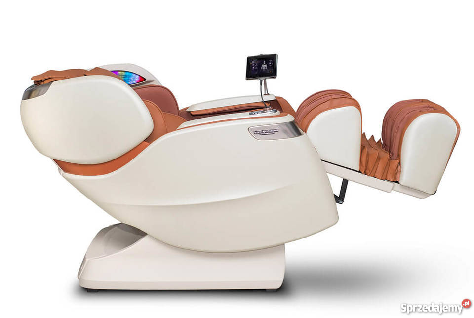 ProWellness PW720 fotel masujący do masażu Kępno