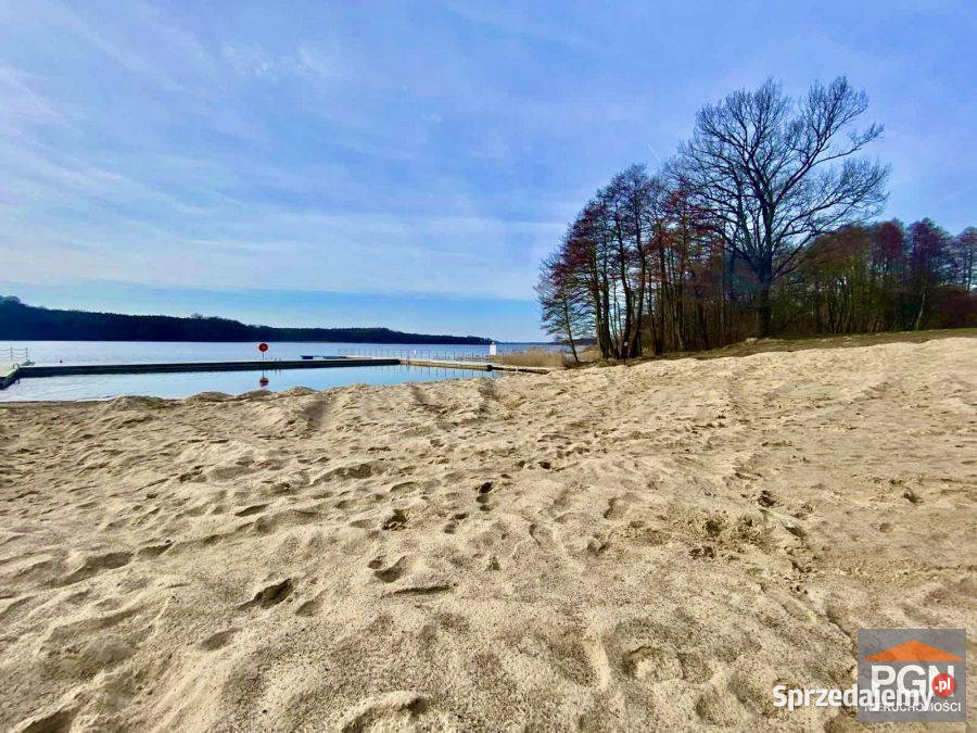sprzedaży domu bliźniaka Węgorzyno 150m2 Sprzedaż