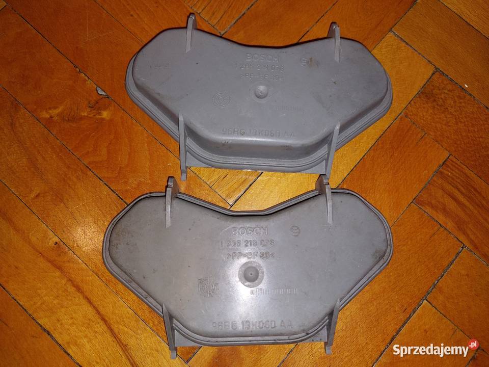 Części Mondeo mk1 mk2 Ghia ST200 ST24 zachodniopomorskie