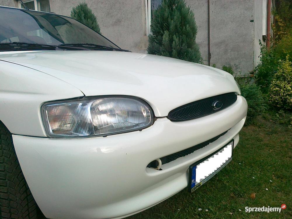 FORD ESCORT Kombi 16 prod2000 Częstochowa sprzedam