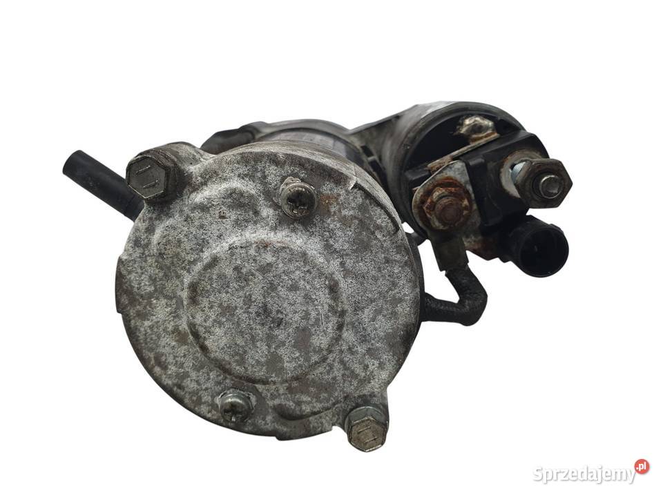 ROZRUSZNIK Opel Astra K V 16 CDTi 55570068 osobowe Chełm