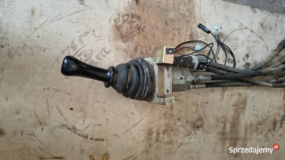 Joystick VOLVO 08350640L Staszów