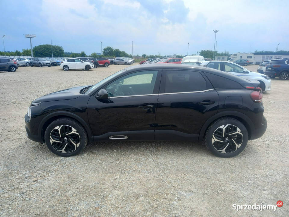 Citroen C4 III 2020 dolnośląskie Komorniki