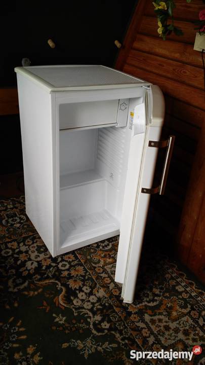lodówka Candy sprzedam Poznań wielkopolskie