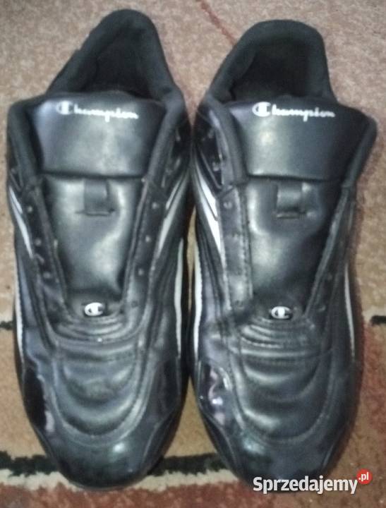 Buty do piłki nożnej męskie Champion r 41 12 Snopków
