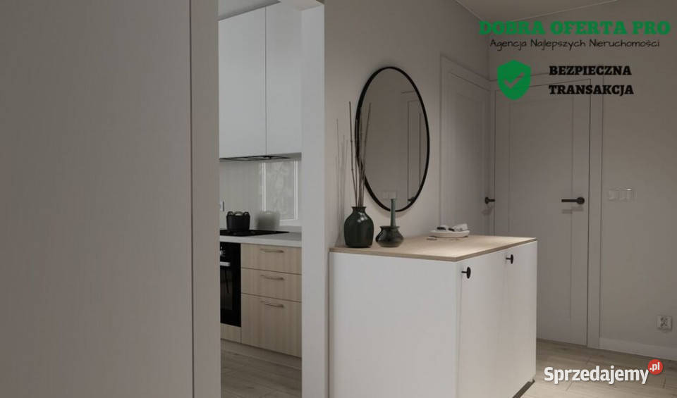 3 pokoje remoncie Starego Miasta Liczba pokoi 3 Gdańsk