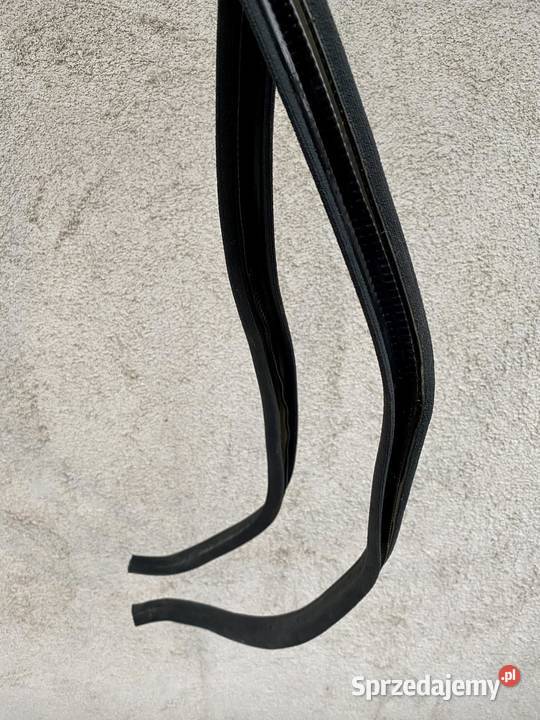 MercedesBenz W124 Uszczelki drzwi 4 kpl Łagiewniki