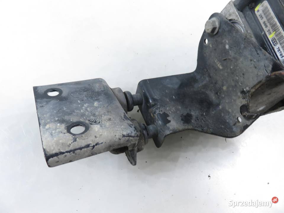 POMPA ABS SKODA FABIA I 0265800511 6Q0907379AF