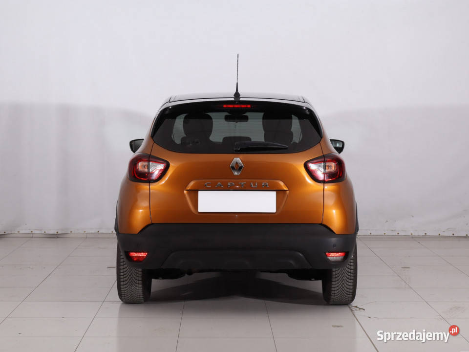 Renault Captur 12 TCe Piaseczno sprzedam