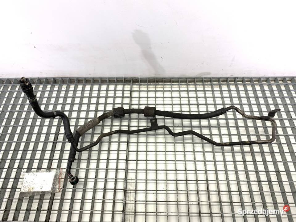 WĄŻ WSPOMAGANIA BMW E71 30 245 0714 PRZEWÓD Przewody układu wspomagania sprzedam