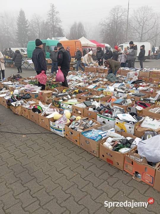 Do sprzedania około 200 kartonów kat AbcAmazon i sprzedam