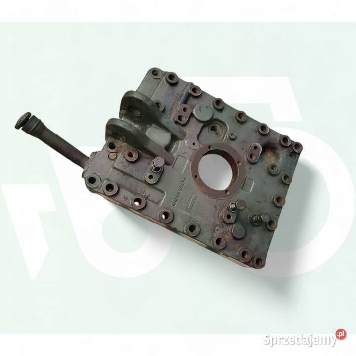 Pokrywa Obudowy 926150050020 PTO 6600800461 Wilkowo