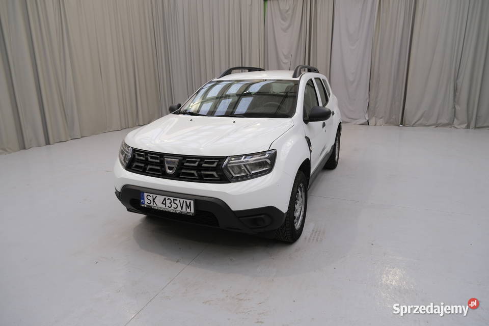 DACIA DUSTER 2021 999 ccm 91 Ursynów sprzedam
