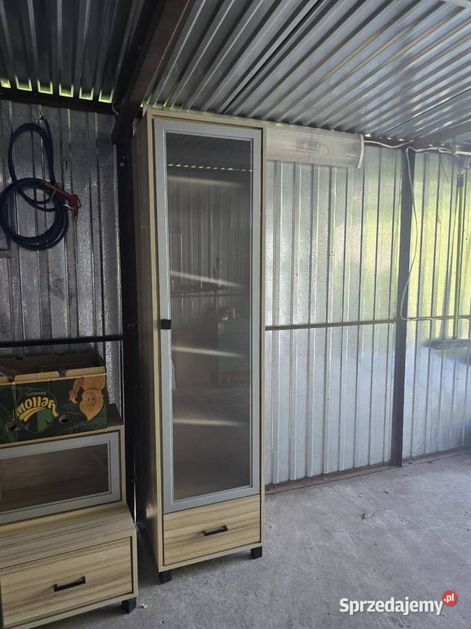 Sprzedam meble do salonu Meble do salonu świętokrzyskie Ostrowiec Świętokrzyski