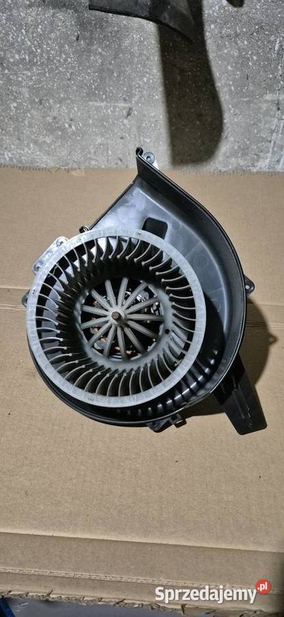 Wentylator wiatrak nawiewu Vw Polo 9N Słupsk
