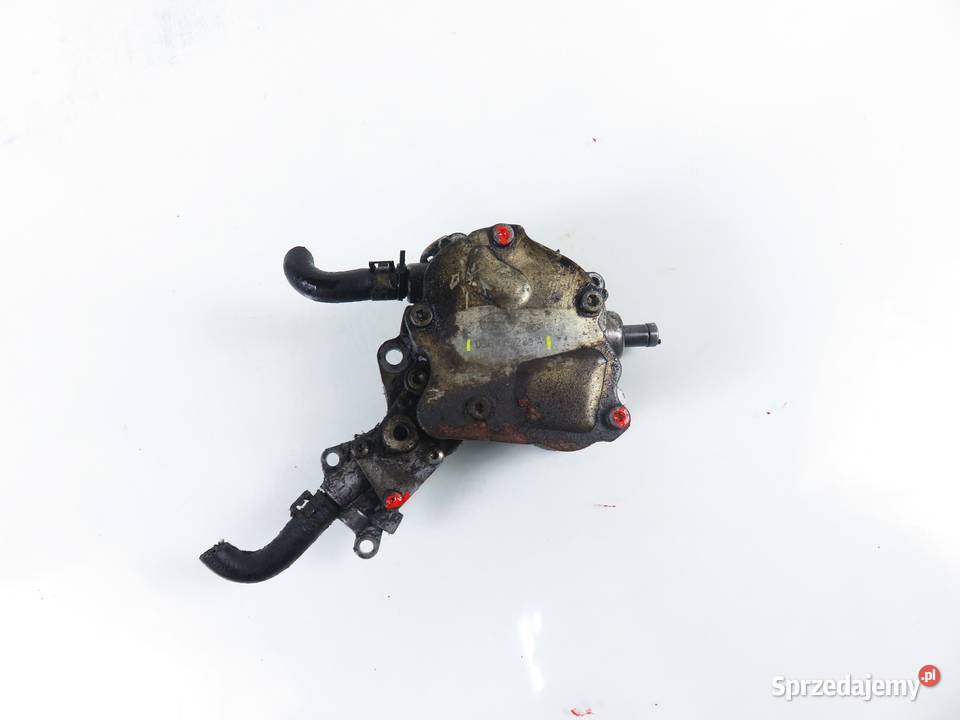 POMPA VACUM TANDEM 19 TDI 038145209A