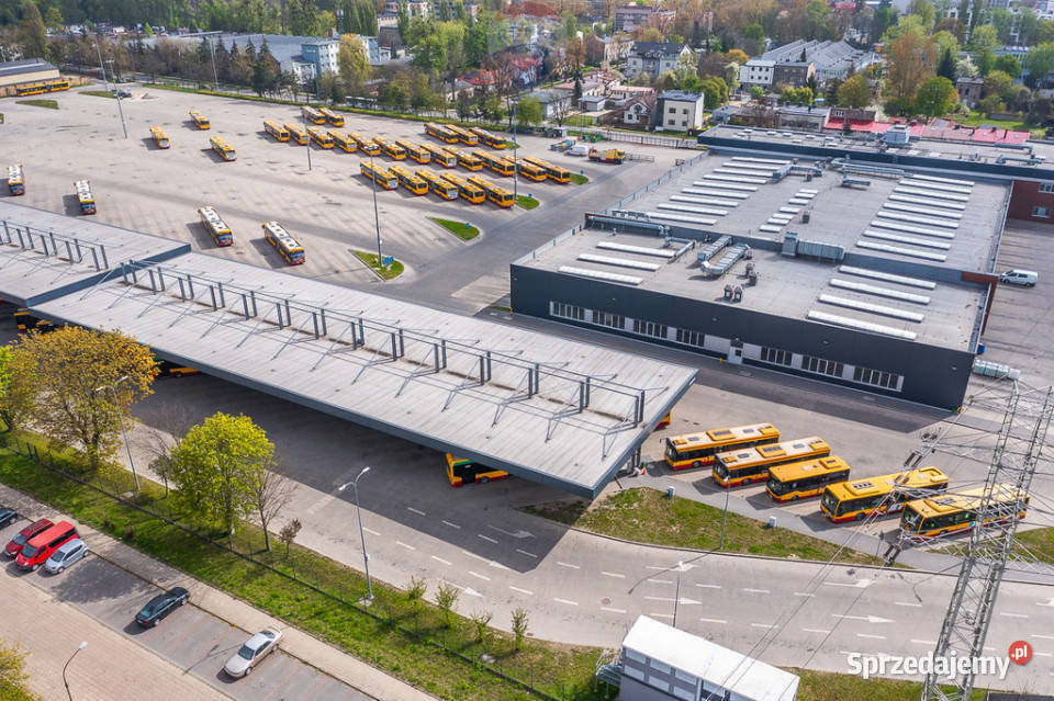 Dom 140 m duża działka centrum Łodzi 2985zł/m2 łódzkie