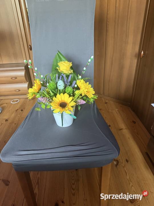 Stroik Wielkanocny Warszawa