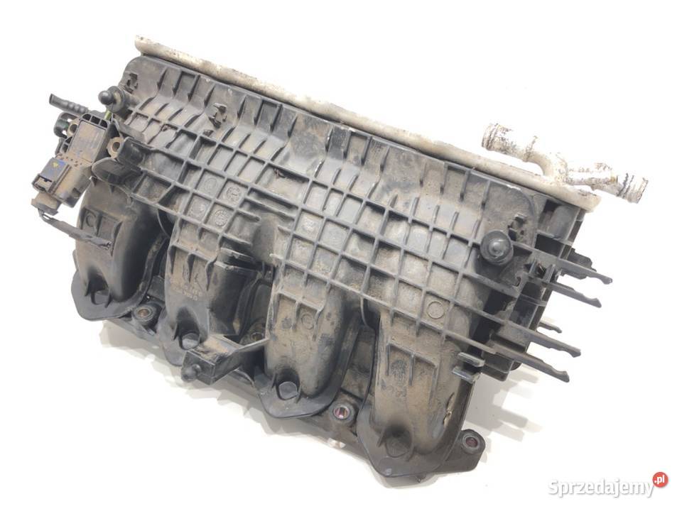 KOLEKTOR SSĄCY VW GOLF VII 04E145749B 12 105 sprzedam