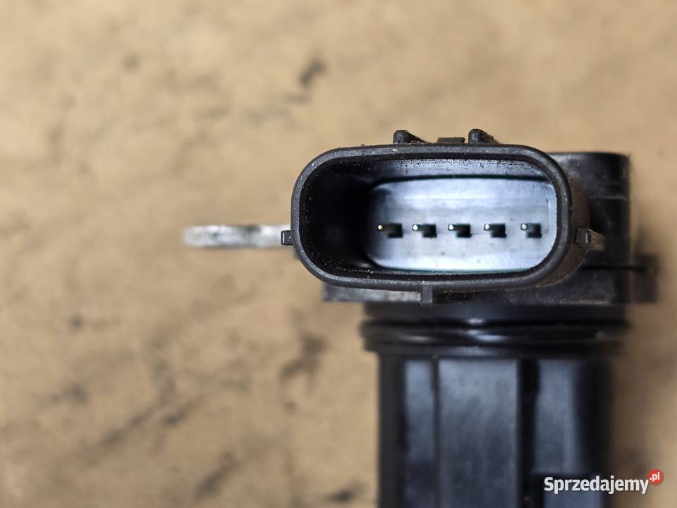 Subaru Forester 3 SH przepływomierz mas dolnośląskie Legnica