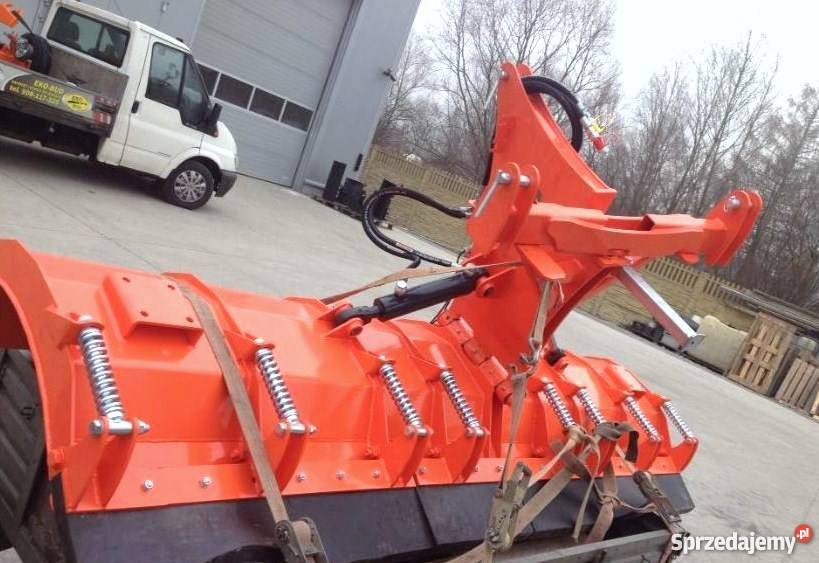 PRODUCENT PŁUGI DO ŚNIEGU NAJNIŻSZE CENY małopolskie