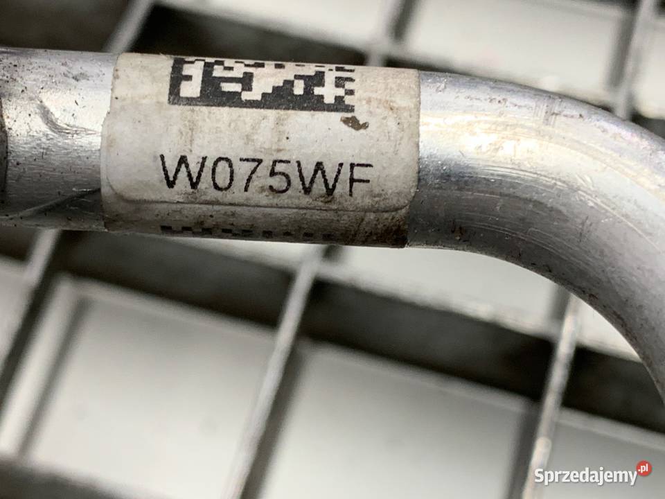 RURKA KLIMATYZACJI HYUNDAI KONA SX2 00 204 SUV sprzedam