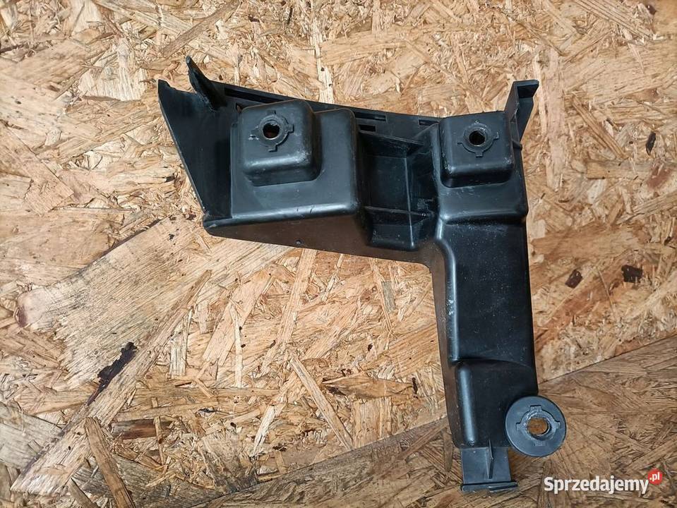 VOLVO V70 XC70 08 ŚLIZG ZDERZAKA PRAWY TYŁ