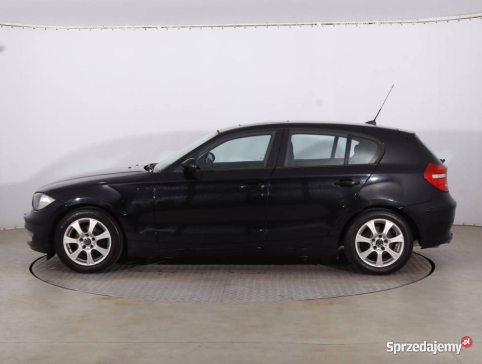 BMW 1 116i 199319km mazowieckie Piaseczno