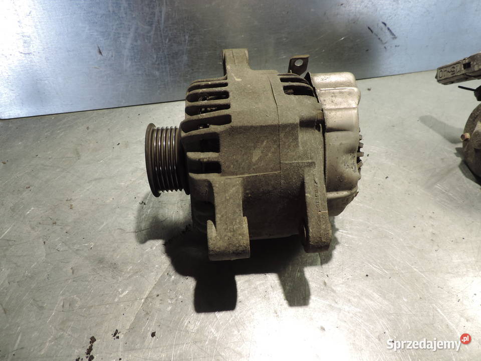 ALTERNATOR TOYOTA YARIS 1 10 16V Nowy Sącz