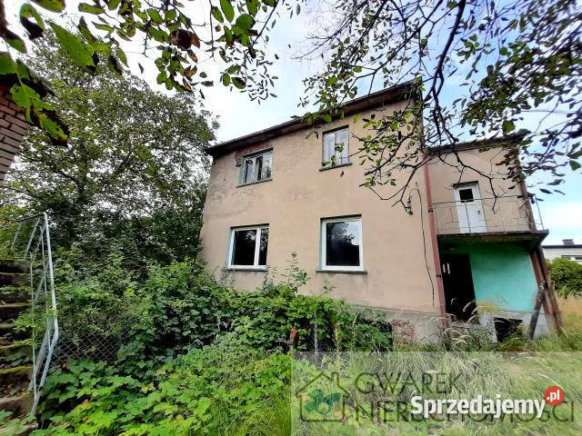 Dom 150m2 Strzyżowice śląskie