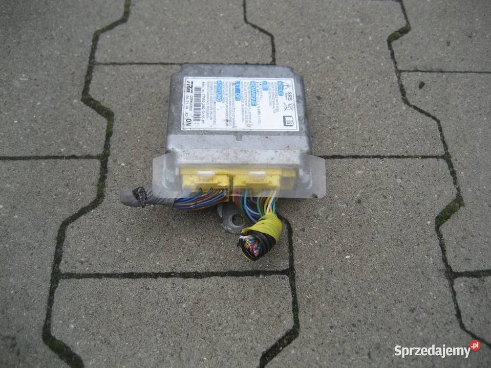 honda civi ufo viii 8 0612r sensor moduł osobowe Karoseria wielkopolskie Rakoniewice