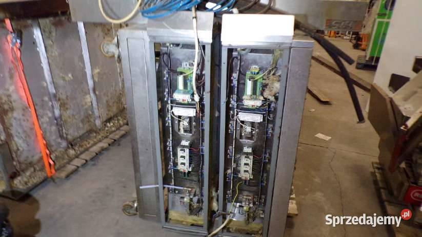 IBIS GT 12005 2021 Warszawa sprzedam