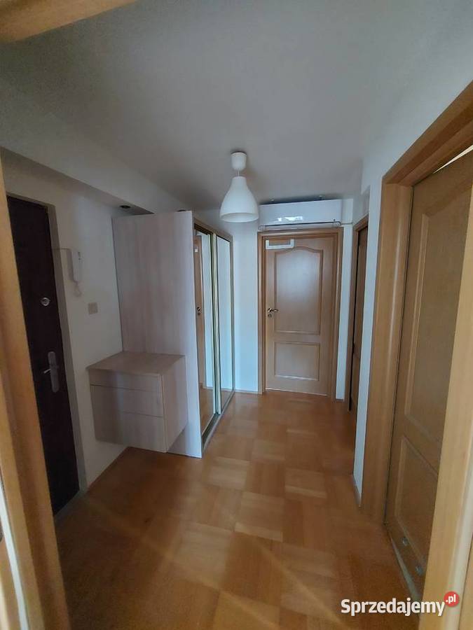 Na sprzedaż wyjątkowe 3pokojowe mieszkanie w