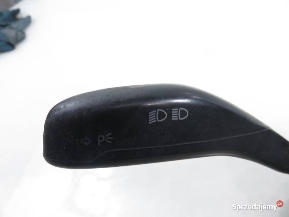 PRZEŁĄCZNIK ZESPOLONY SEAT IBIZA III 6L1 osobowe Panele sterowania, przełączniki