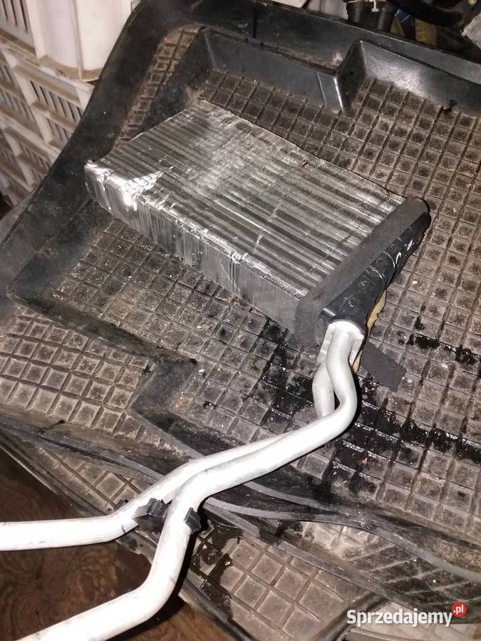 Nagrzewnica Opel Omega B Łagów