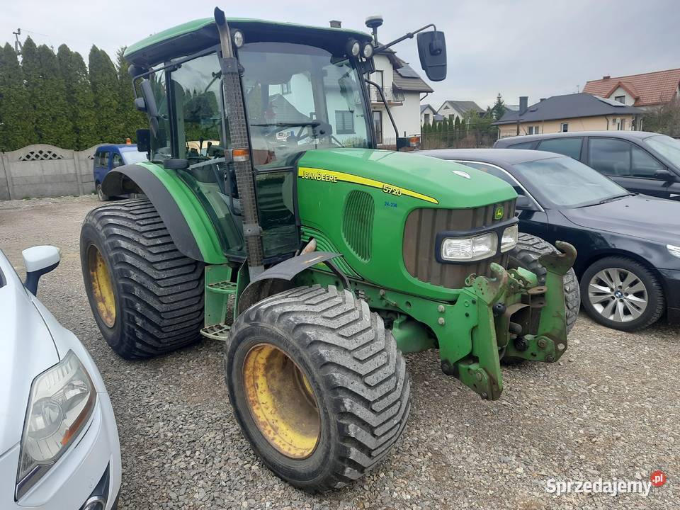 Sprzedam Koła 50045225 i 80045265 Opony rolnicze Zubowice