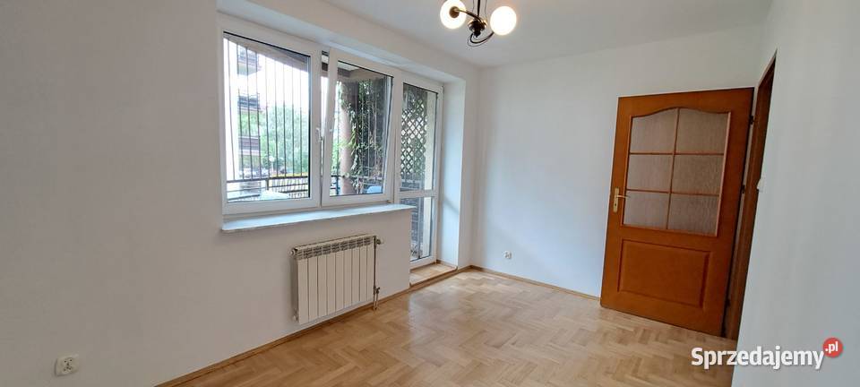 2pokojowe mieszkanie na sprzedaż Bez pośrednika Liczba pokoi 2 Kraków