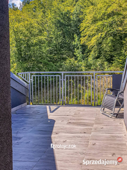 sprzedaży mieszkania 678m2 4pok Reda