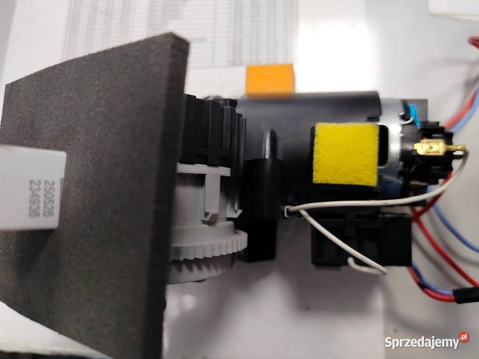 Młynek do kawy Szczecin