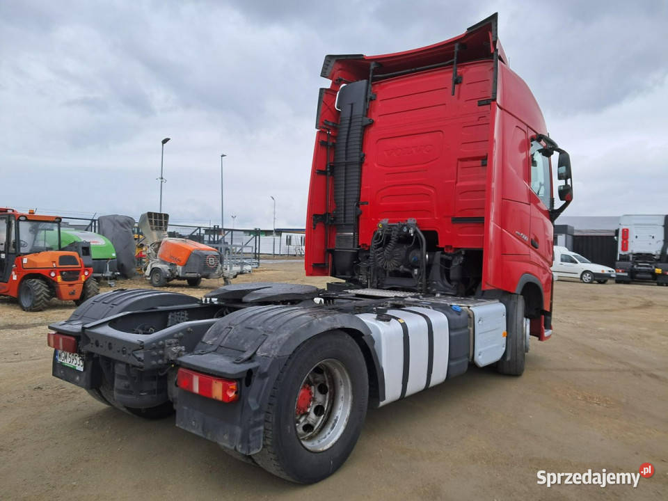 Volvo fh 500 Komorniki sprzedam
