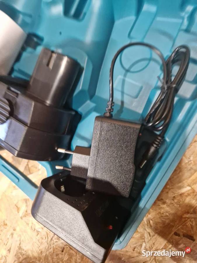 Wiertarka akumulatorowa wkrętarka 48V Ro2397 Narzędzia Głogowa