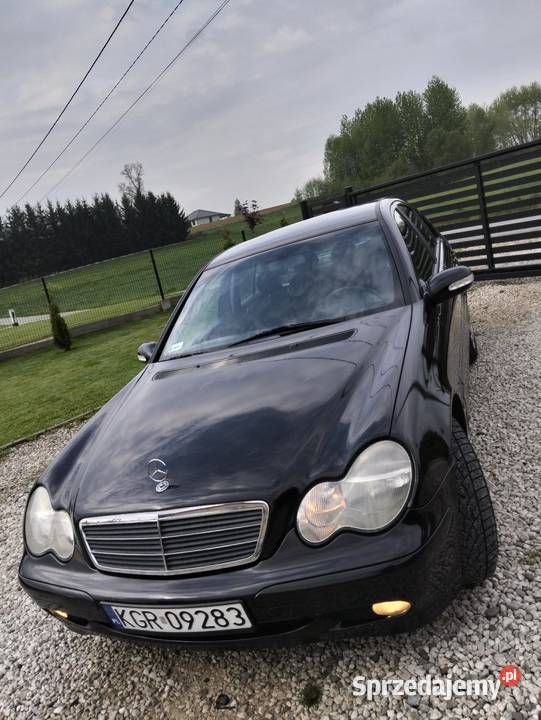 Okazja Mercedes 20blpg Jasło sprzedam