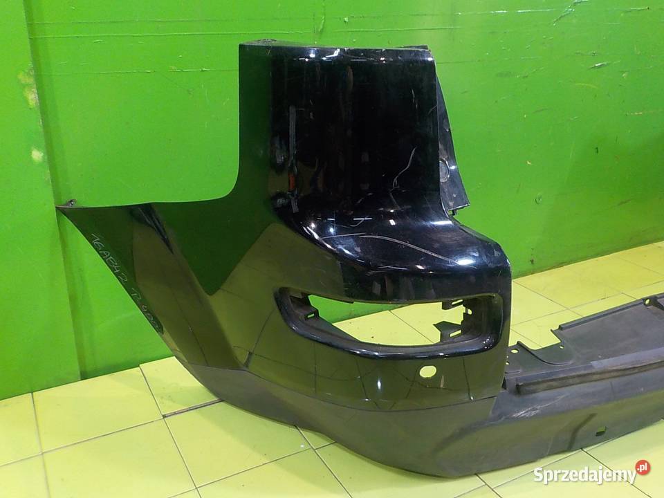 PEUGEOT 4007 22 HDI 08r 5D zderzak tyl mazowieckie Suków