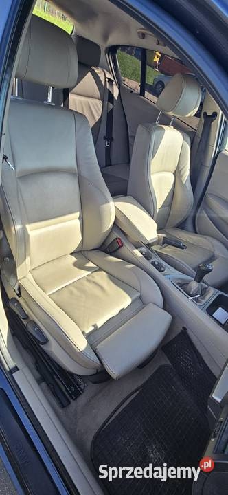 BMW E87 116i 2006 213 000 Bogate wyposażenie Poznań