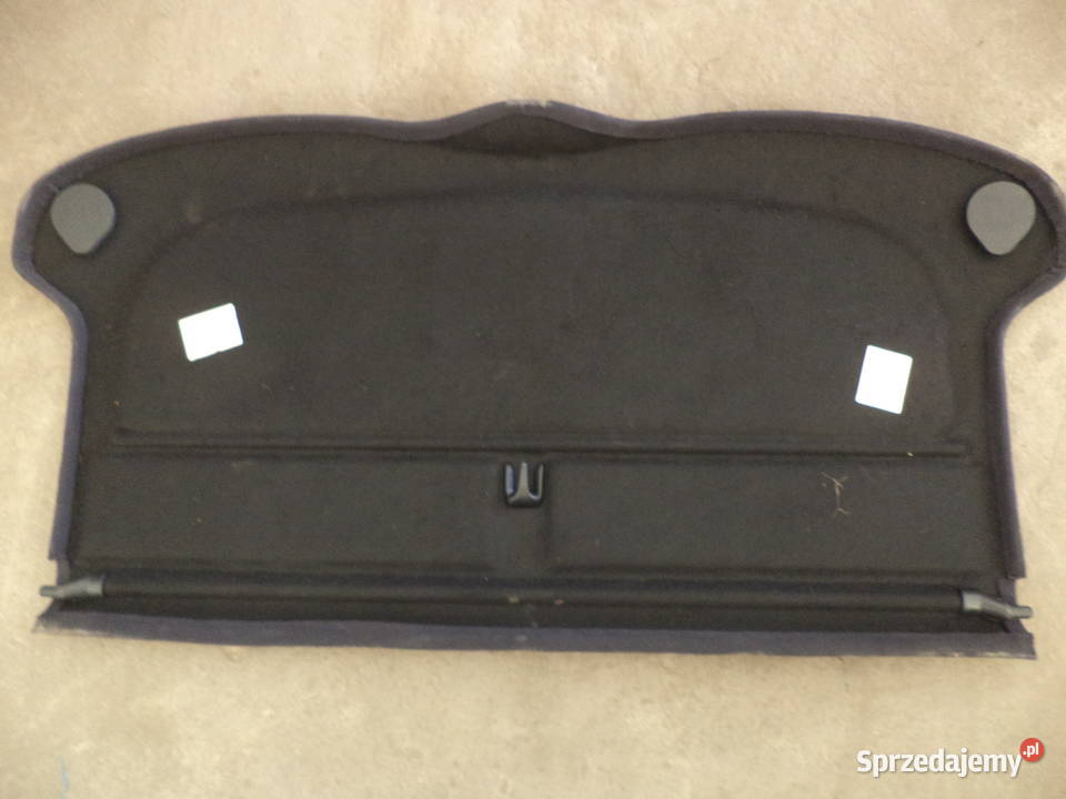 RENAULT CLIO II 1998 TYLNA POLKA osobowe Części Turek