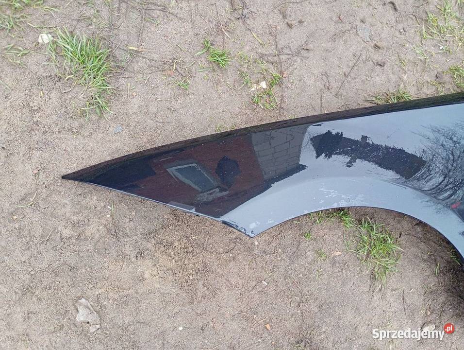 Błotnik przód BMW e87 lift osobowe Kuraszew