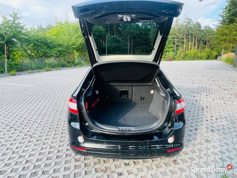 Ford Mondeo MK 5 wspomaganie kierownicy lubelskie