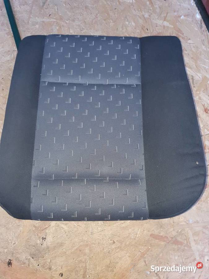 Fotele i kanapa Skoda Octavia 1U Warszawa