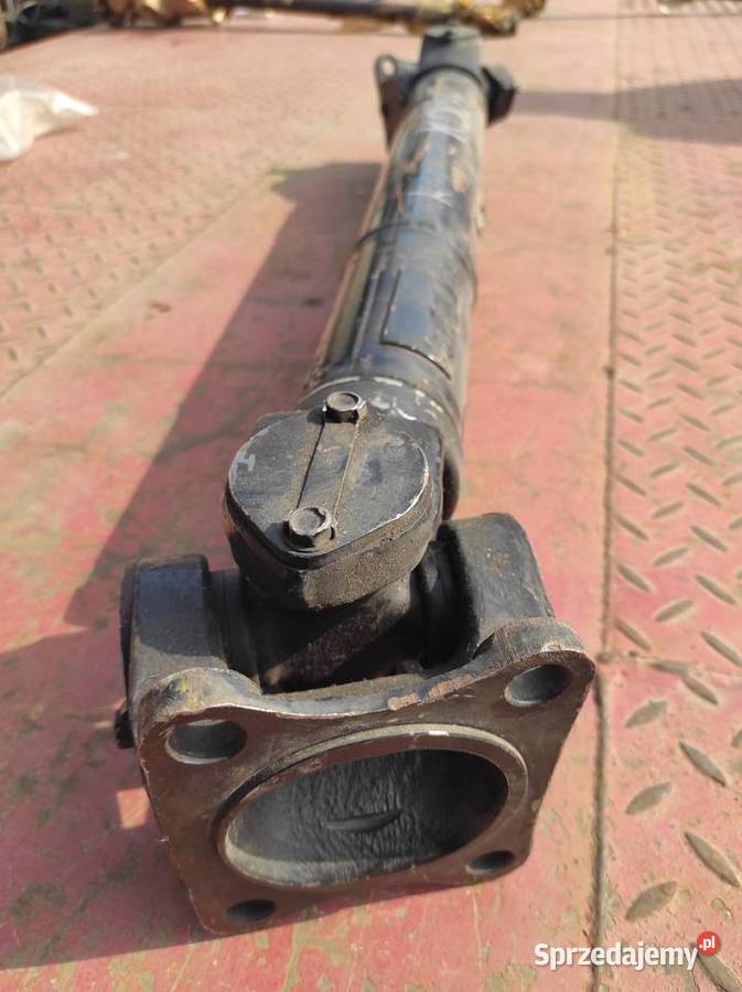 Wał napędowy do Kamaza nowy świętokrzyskie Ostrowiec Świętokrzyski