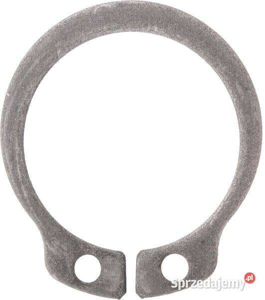 Pierścień Seegera wewnętrzny 150 x 4 mm 624600 Rolnictwo